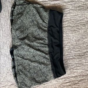 Lululemon Tennis Skort